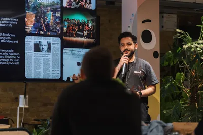 Sustainability LIVE Returns to Climate Week NYC