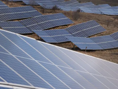 EU solar power displaces €30bn of gas imports