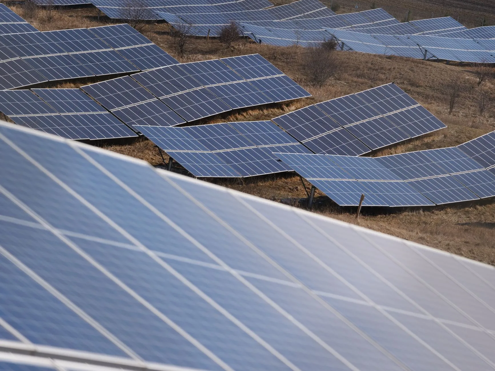 EU solar power displaces €30bn of gas imports