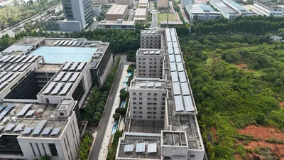 Building decarbonization blueprint emphasises emissions beyond operations