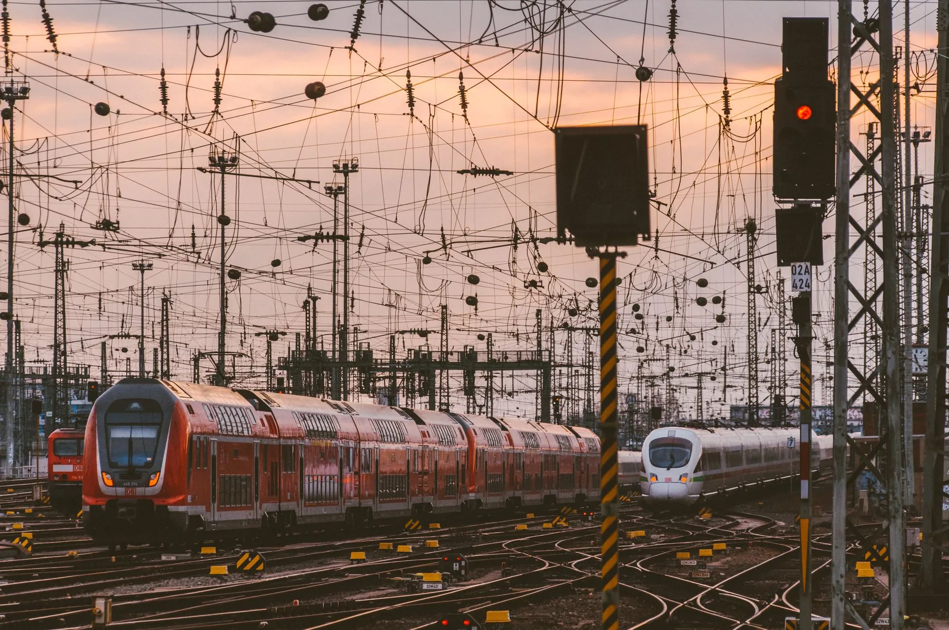 TPE unveils £1bn battery train fleet to transform rail travel across the north