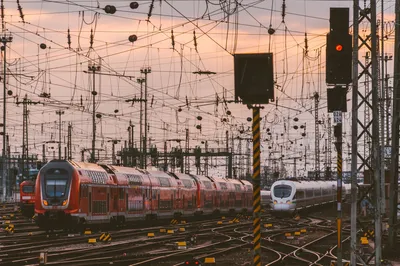 TPE unveils £1bn battery train fleet to transform rail travel across the north