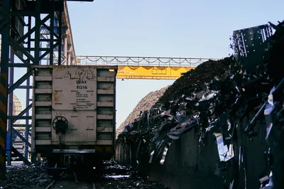 Norfolk Southern's RailGreen Programme Cuts Emissions