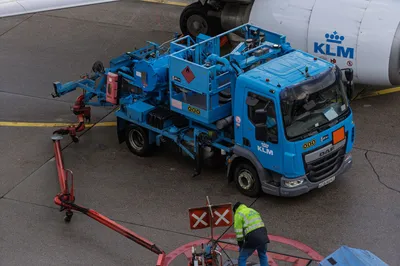 Why Scaling Sustainable Aviation Fuel Remains Challenging