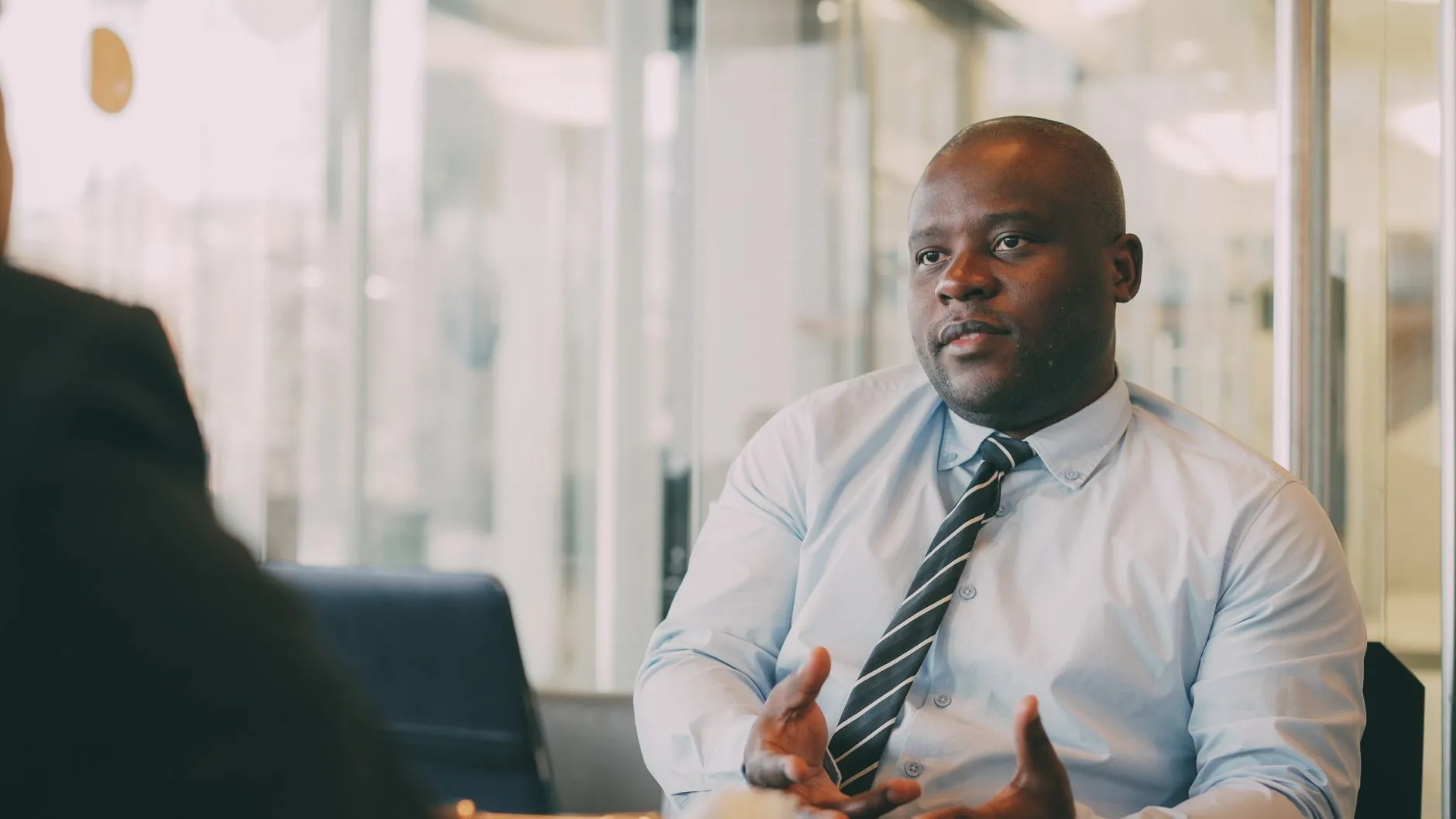 Barclays Appoints Paul Williams as Global Head of Operational Sustainability