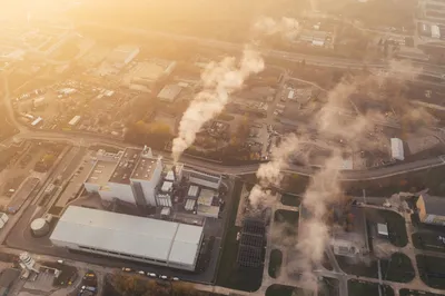 Global emissions in 2026: The climate challenge ahead