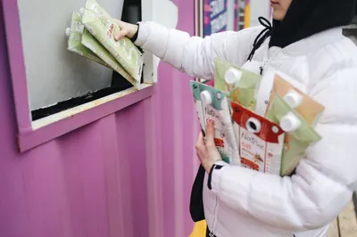 Innocent Drinks Tackles Food Waste and Liverpool’s Retrofit Success
