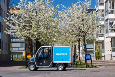 Wholesalers prove electric HGVs can match diesel as new case study reveals real-world results