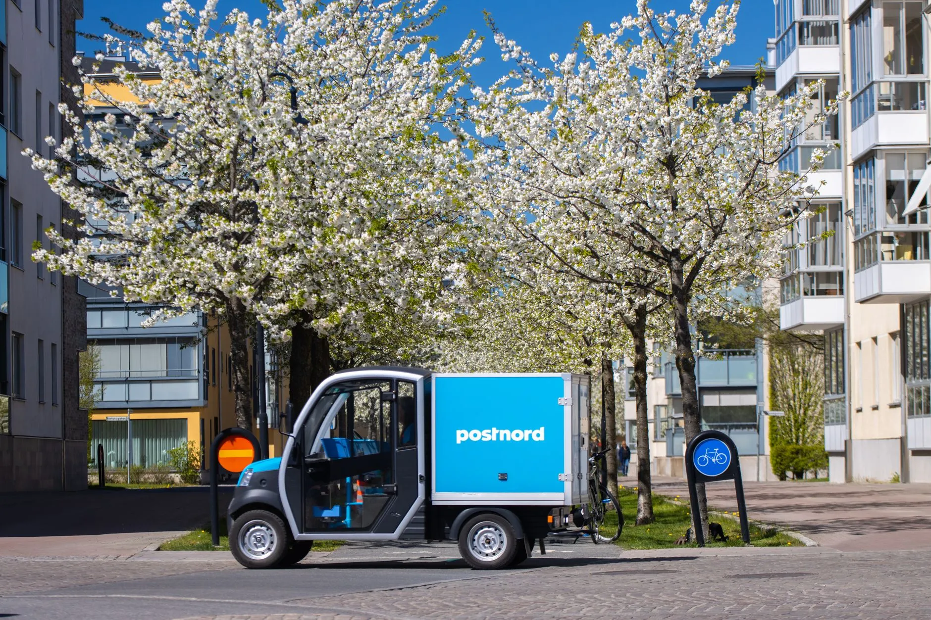 Wholesalers prove electric HGVs can match diesel as new case study reveals real-world results