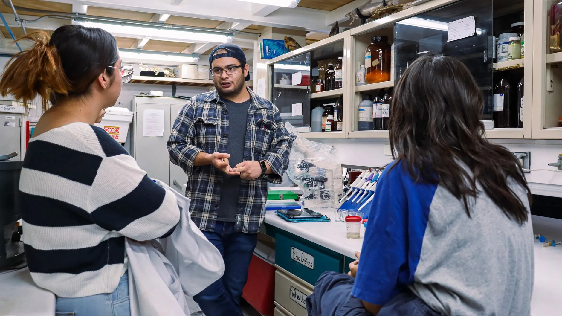 University of Strathclyde Leads on Carbon Capture and Decarbonisation