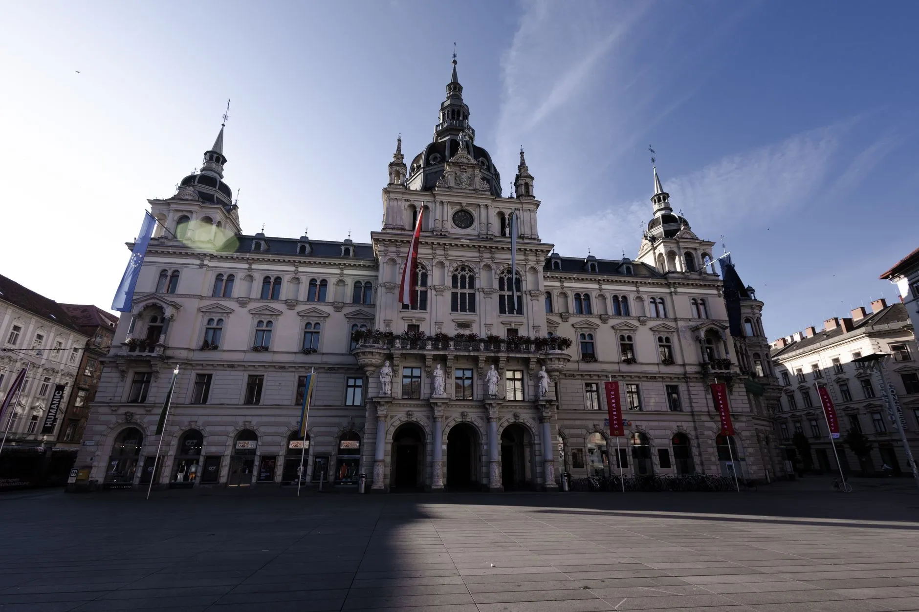 City of Cadillac Advances Energy Infrastructure with Schneider Electric
