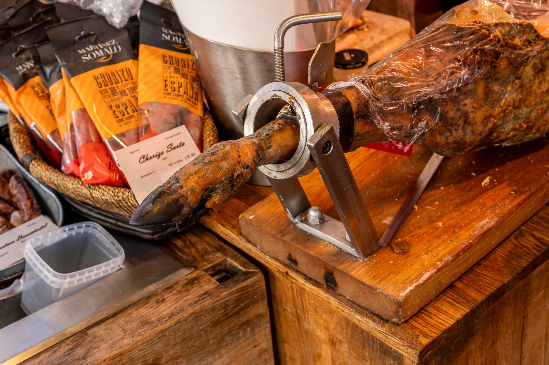 Oxford butcher gains top sustainability award