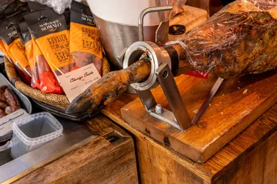 Oxford butcher gains top sustainability award