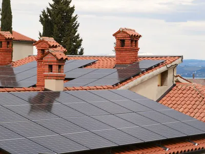 ECCAF funding supports climate action projects across the borough