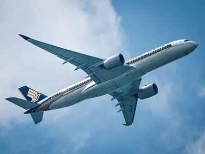 Trinity Airways Completes Carbon Credit Retirement for CORSIA Compliance