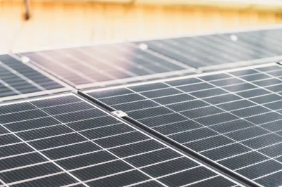 Plug-in solar panels approved for sale in the UK