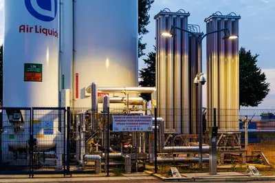 Shell to Double LNG Canada Capacity with New Investment