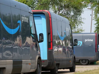 Royal Mail's Electric Fleet Reaches 9,000 Vans