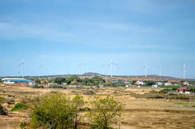 Renewable Growth Must Accelerate to Meet 2030 Goals