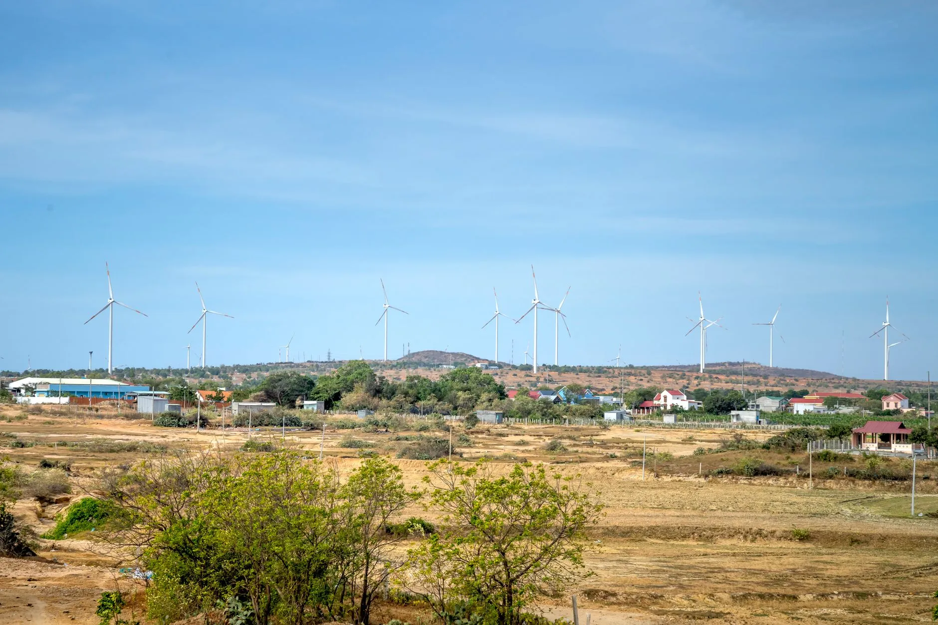 Renewable Growth Must Accelerate to Meet 2030 Goals