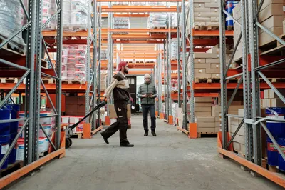 Decarbonisation Meets the Supply Chain: EcoVadis