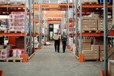 How Amazon Uses Data to Decarbonise Its Value Chain