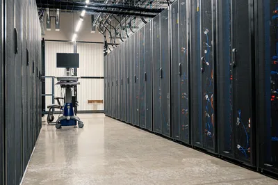 EU Consults on Minimum Energy and Water Standards for Data Centres