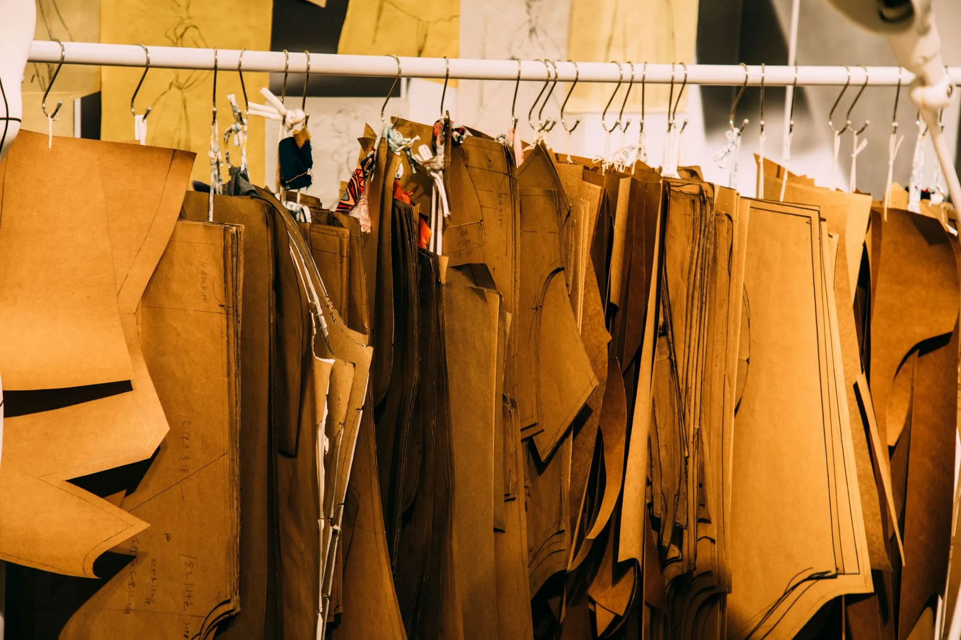 The Climate Pledge Fashion Coalition Launches