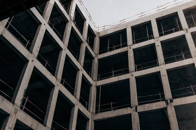 Concrete's Limited Role in Reducing Cement Emissions: Insights from UCLA Study