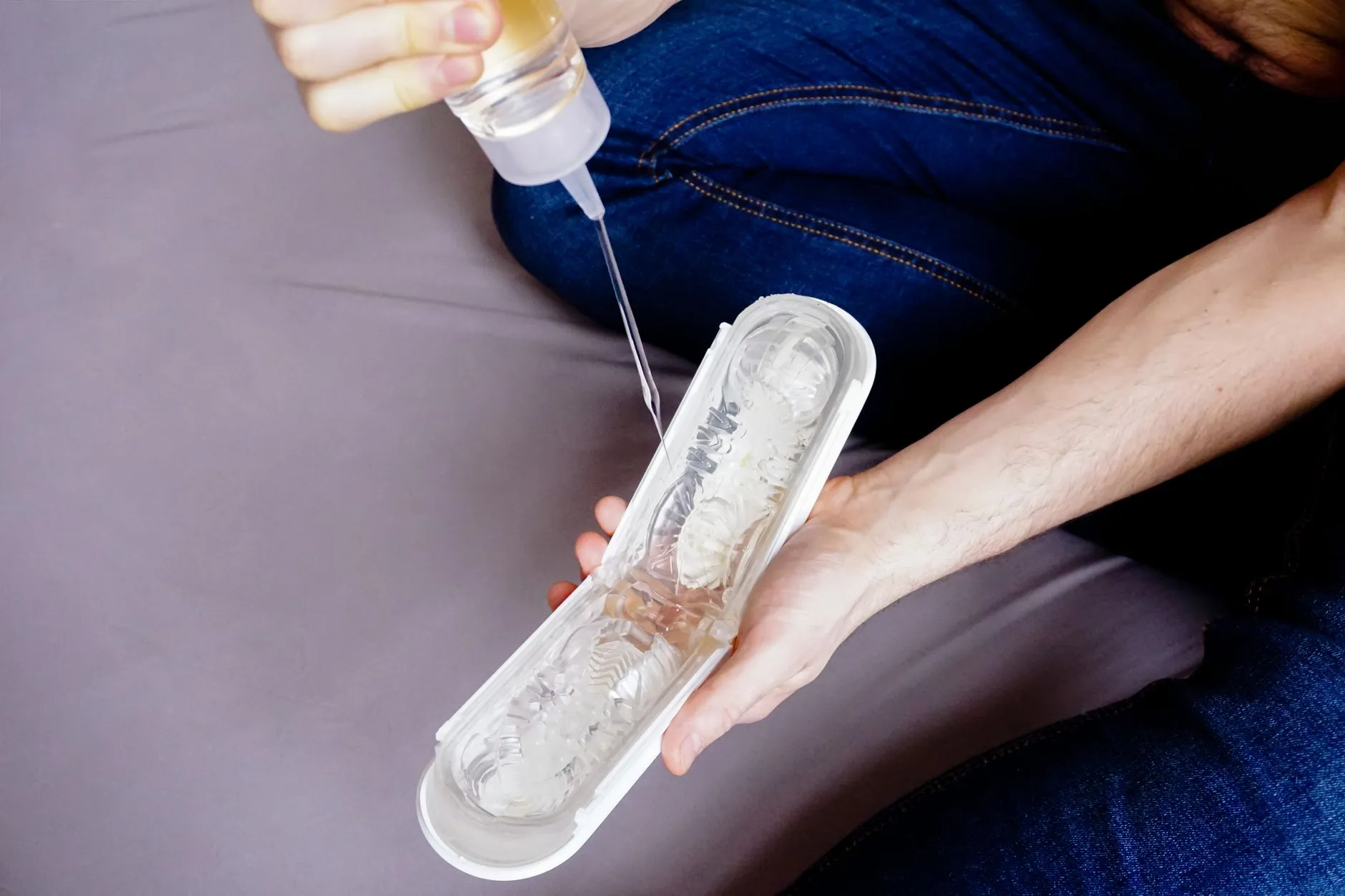 Epiroc launches biodegradable thread grease