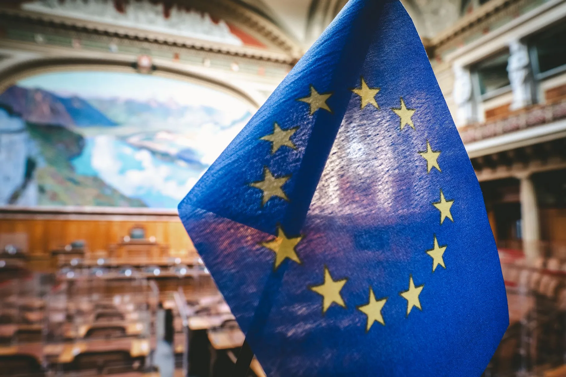 UN Climate Chief Urges EU to Support COP31
