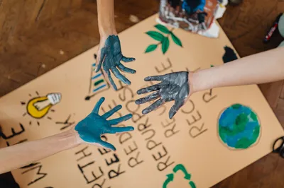 Brightening Our Corner – Carbon Reduction Challenge Highlights