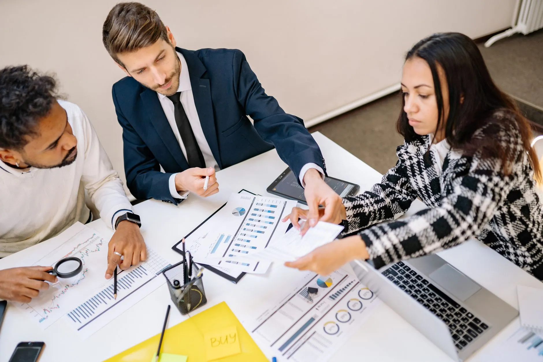 Beehive's Adriel Lubarsky Advocates for Automated Climate Risk Management