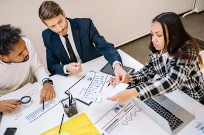 Beehive's Adriel Lubarsky Advocates for Automated Climate Risk Management