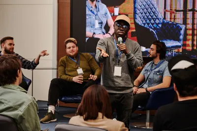 Inside the Interactive Workshops at Sustainability LIVE