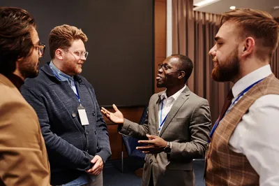 Takeaways From the Sustainability Strategy Forum in London