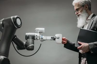 AI and sustainability: a look at the future of industry