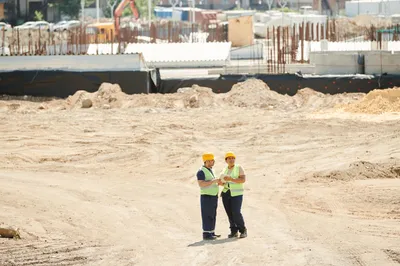 Survey: Businesses Respond to Extreme Heat Risks