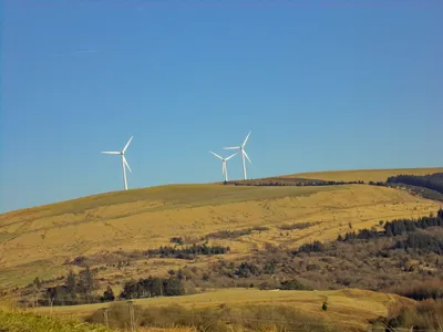 Clean power contract auction could slash energy bills by £11bn