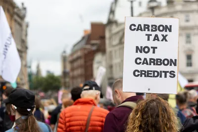 Understanding the Ongoing Emissions Responsibility Mechanism