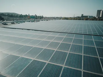 Climate Trends Report Highlights Urgency of Energy Transition