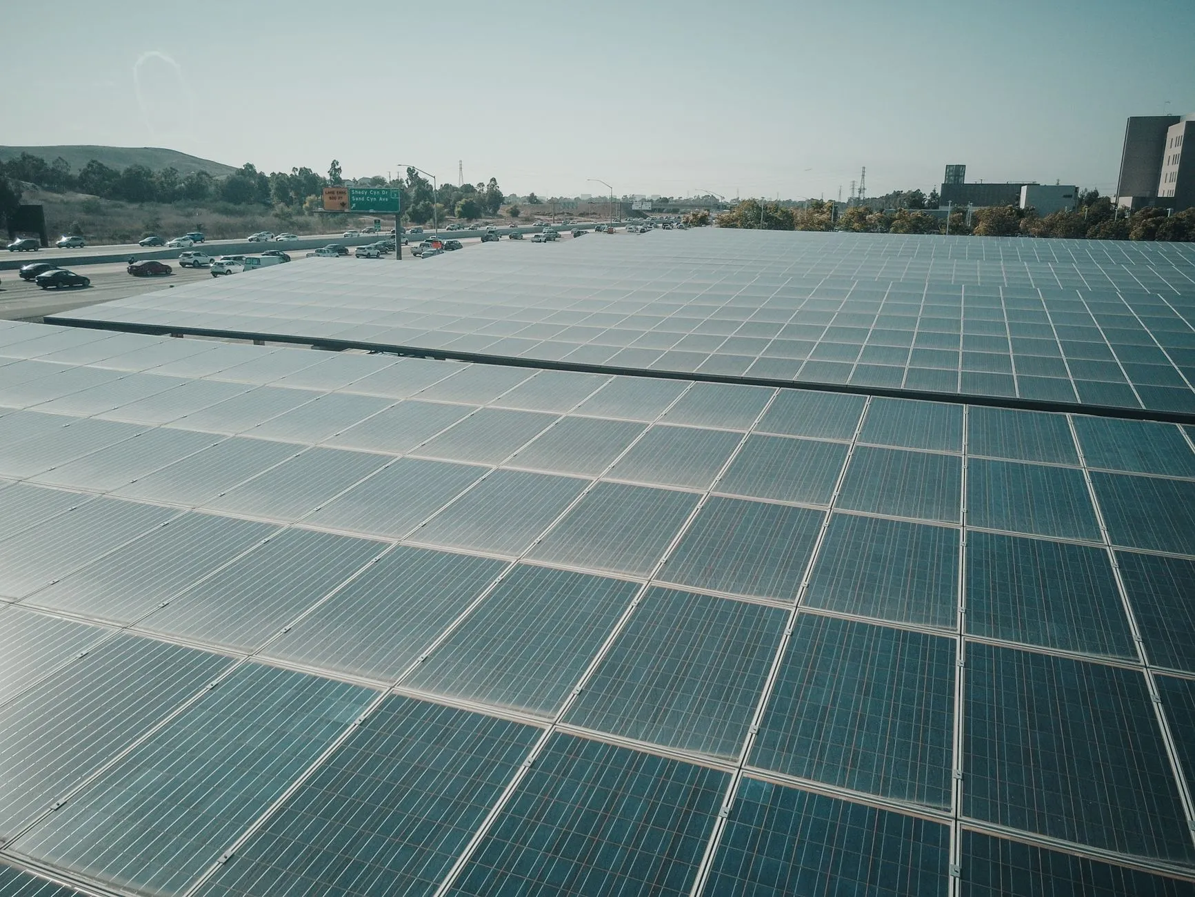 Climate Trends Report Highlights Urgency of Energy Transition