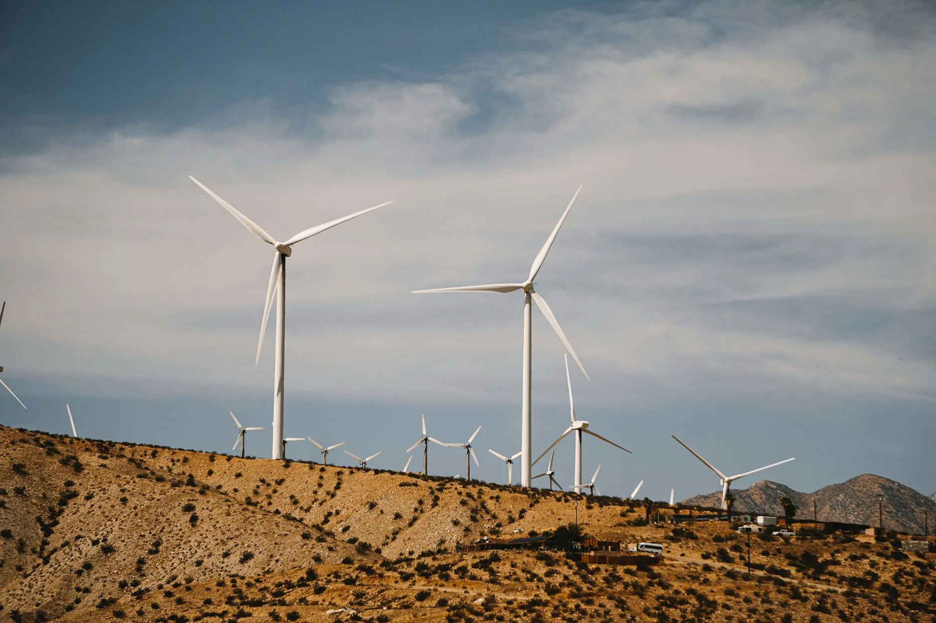 Andy Burnham's Vision for Lower Energy Costs Through Renewables