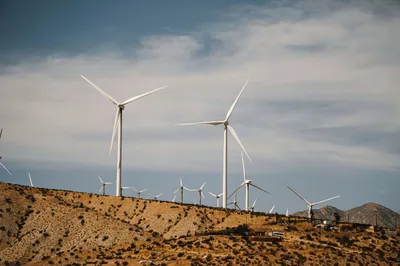 Andy Burnham's Vision for Lower Energy Costs Through Renewables