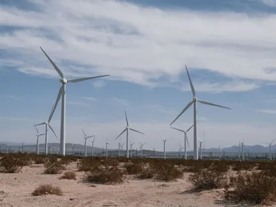 IWG's Sustainability Plan Aims for Net Zero by 2040