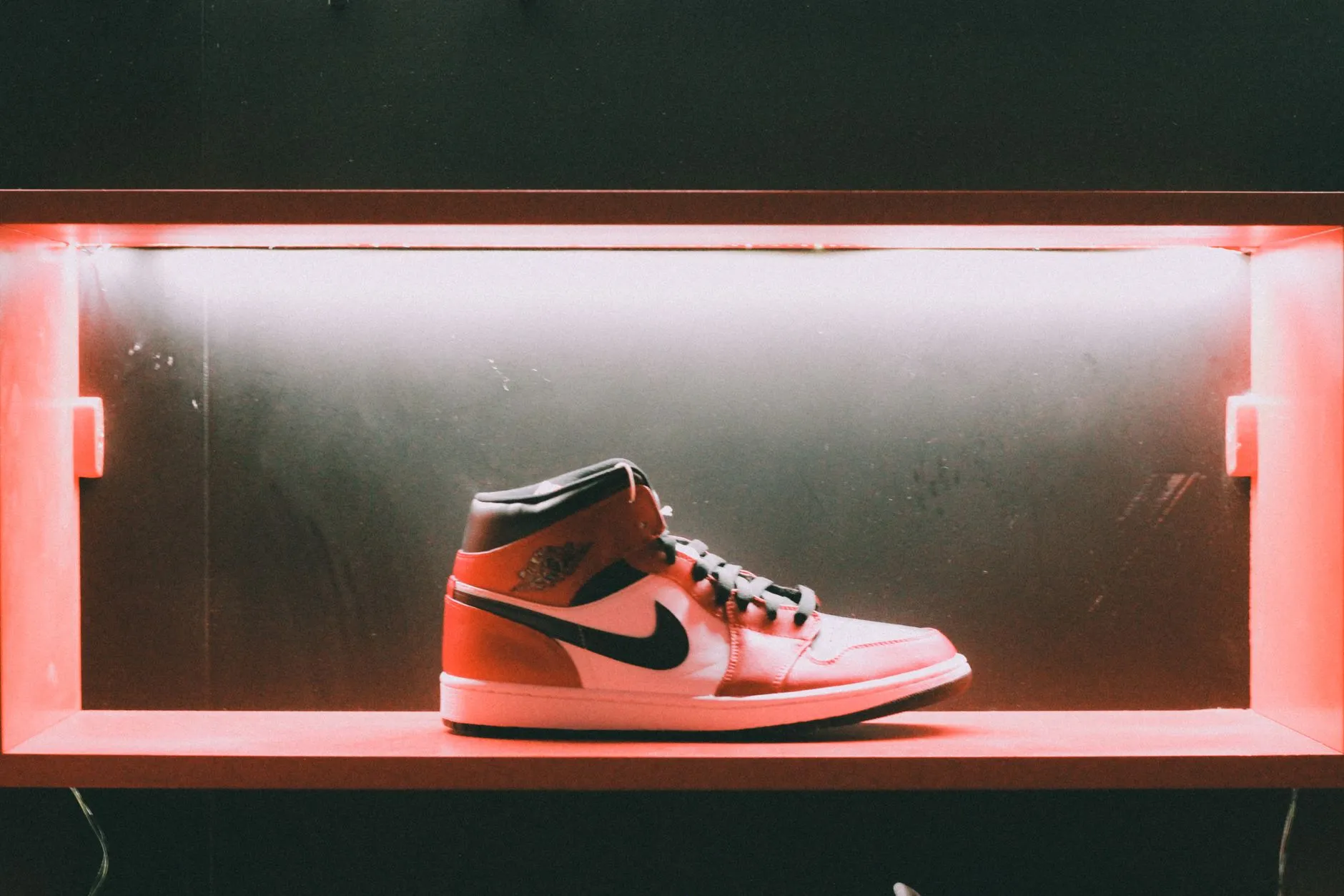 Nike shareholders reject climate proposal backed by Norway wealth fund