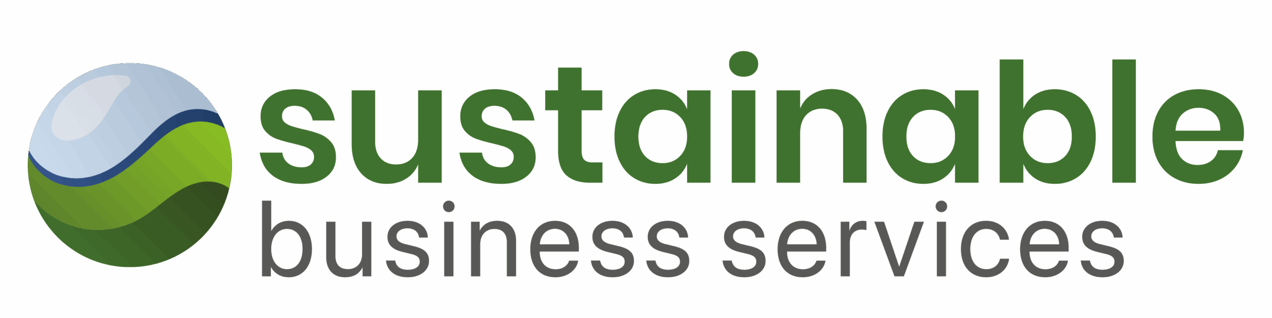 Sustainable Business Services