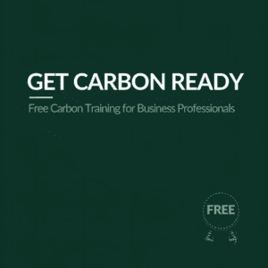 Carbon Awareness FREE Course