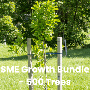 SBS_Nature SME Growth Bundle - 500 Trees