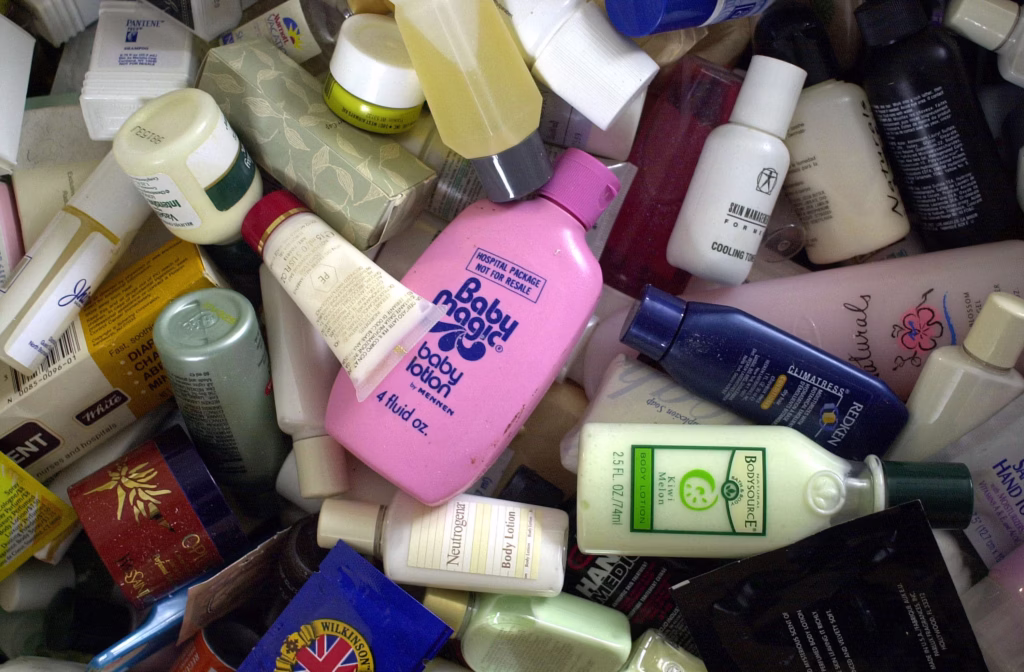 Fussy Launches Campaign to Reduce Bathroom Plastic Waste